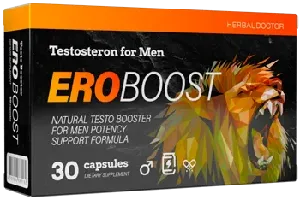 Eroboost