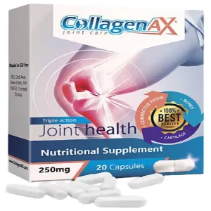 CollagenAX #2