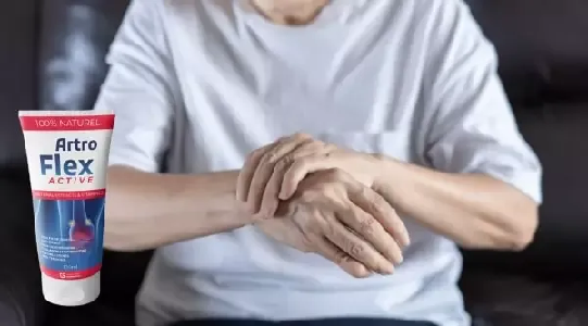 ArtroFlex Active Cream #2
