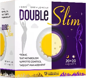 DoubleSlim