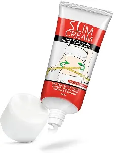 Slim Cream #1