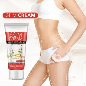 Slim Cream #3