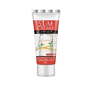 Slim Cream #4