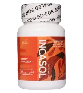 Incasol Capsules