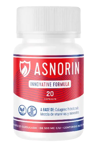 Asnorin