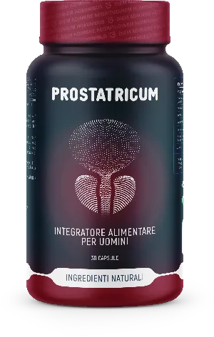 Prostatricum Swiss made