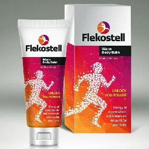 Flekosteel #3
