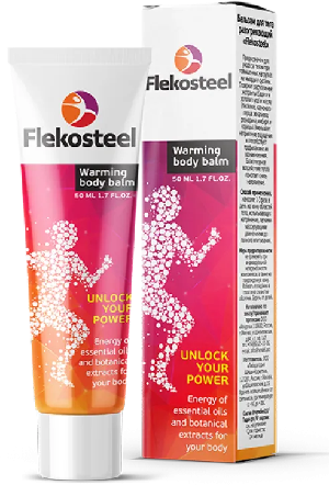 Flekosteel