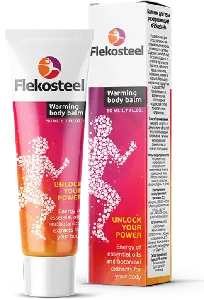 Flekosteel