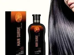 Hair Surge Shampoo #3