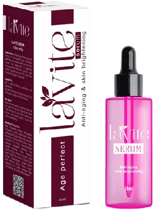 Lavite Serum