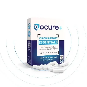 Ocure plus #2