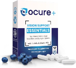 Ocure plus