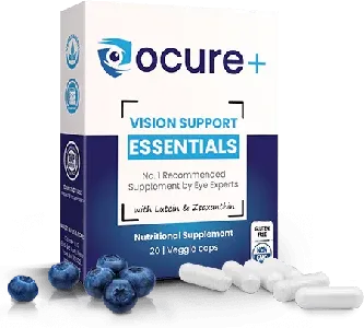 Ocure plus