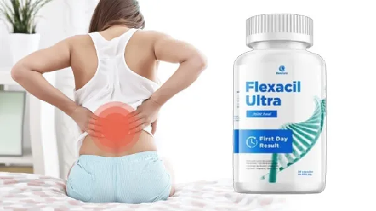 Flexacil #3