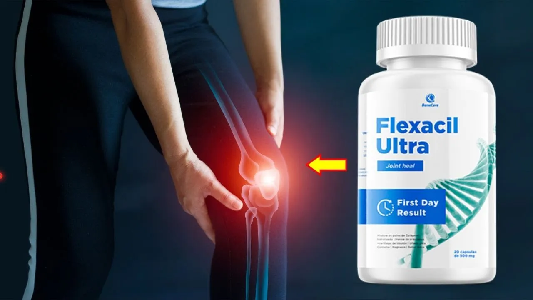 Flexacil #1