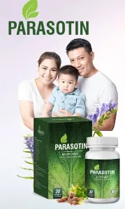 Parasotin #2