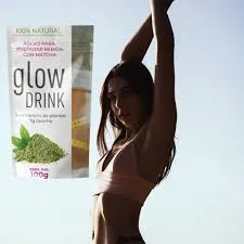 Glow drink #1