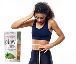 Glow drink #5