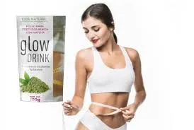 Glow drink #4