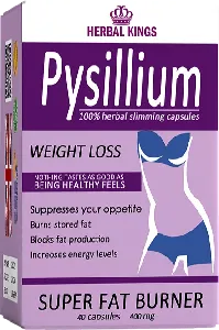 Pysillium