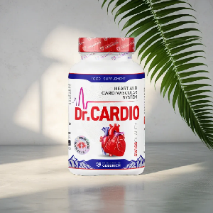 Dr. Cardio #1
