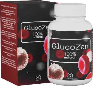GlucoZen