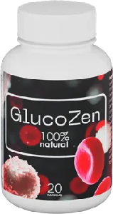 GlucoZen #1