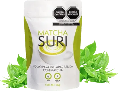 Matcha Suri