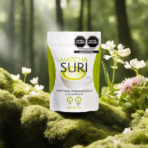 Matcha Suri #2