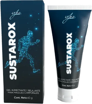 Sustarox Gel