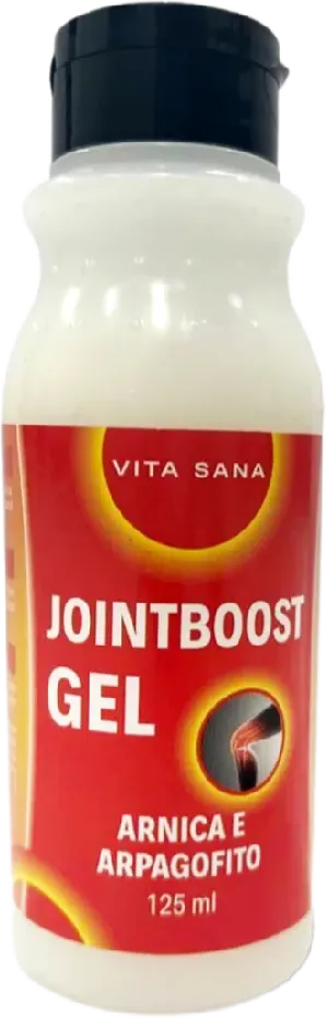 JOINT BOOST GEL