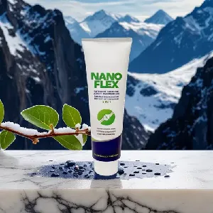 NanoFlex Cream #2