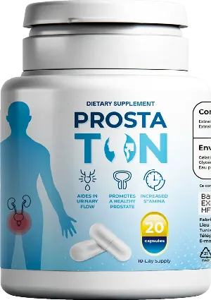 Prostaton