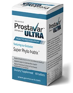 ProstaVar Ultra #1