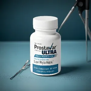 ProstaVar Ultra #3