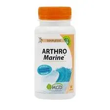 Arthro marine #2