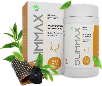 Slimmax #1