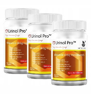 Urinol Pro #1