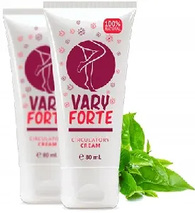 Vary Forte #1