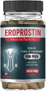 Eroprostin
