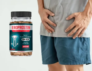 Eroprostin #3