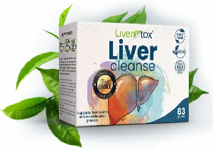 Liverotox