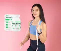 MEDUSLIM #1