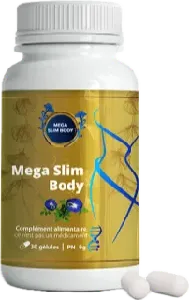 Mega Slim Body