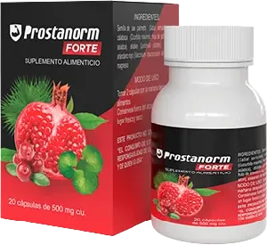 PROSTANORM FORTE