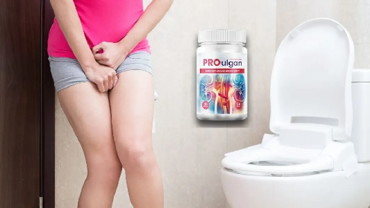 Proulgan of cystitis #1