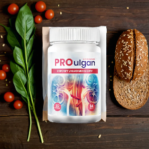 Proulgan of cystitis #2