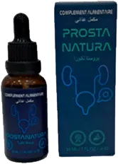 Prosta Natura