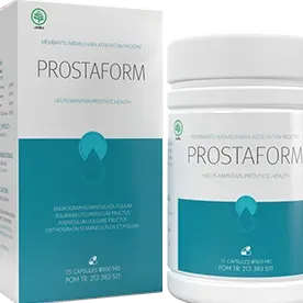 Prostaform